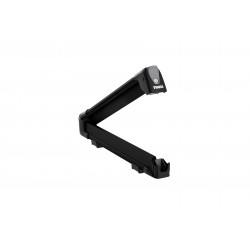 Thule SnowPack M juodas